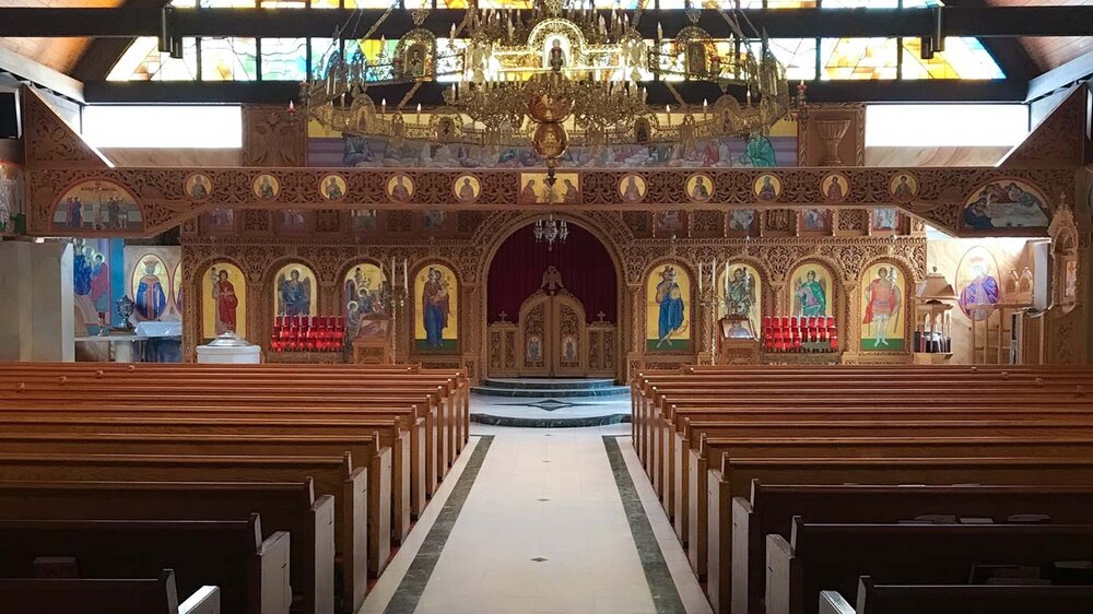 Home | Holy Trinity Greek Orthodox Church